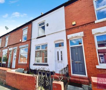 2 bedroom terraced house to rent - Photo 5