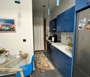 Studio/Γκαρσονιέρα για ενοικίαση Τίμιου Σταυρού (Σέρρες) - Photo 6