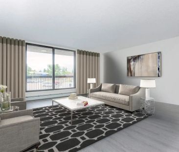 Cloverhill Terrace — 2 Bedroom Premium - Photo 1