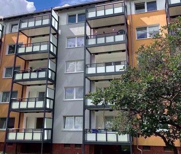 Moderne 2-Zimmerwohnung mit XXL-Balkon - Photo 1