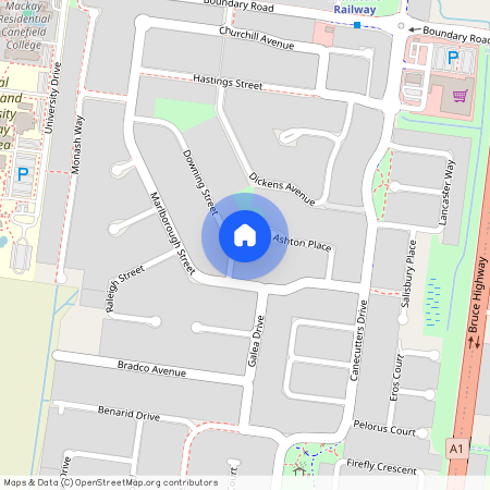 29 Downing St, Qld 4740, Ooralea