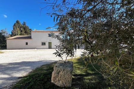 Luxueuse maison de 143 m² en pleine campagne camarguaise – À 20 min d'Arles - Photo 2