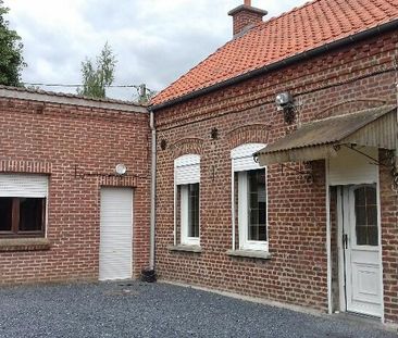 Maison 4 pièces à Fontaine-au-Pire - Photo 2