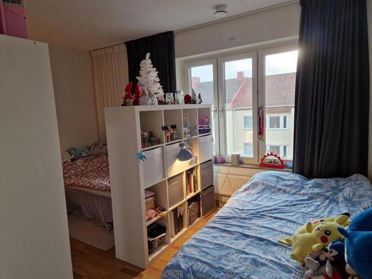 Föreningsgatan 3B, Kävlinge - Foto 1