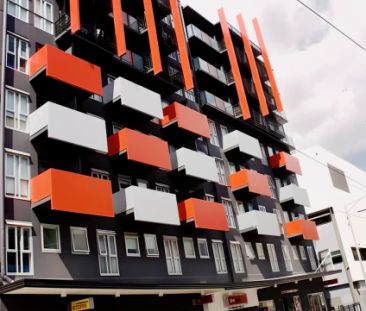 Studio Single Unit - Photo 5