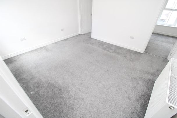 Flat For Rent Gladstone Street, Abertillery - Photo 1