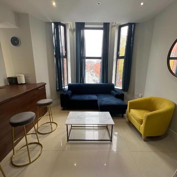 Unit 1, 117 University Street, Belfast, BT7 1HP - Photo 1