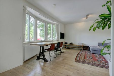 Te huur: Appartement Postjeskade 69 B in Amsterdam - Foto 2