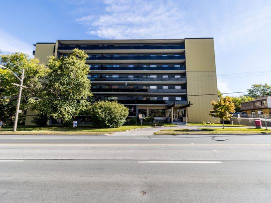 For Lease - 1651 Victoria Pk Avenue Unit# 302, Toronto, Ontario - Photo 1