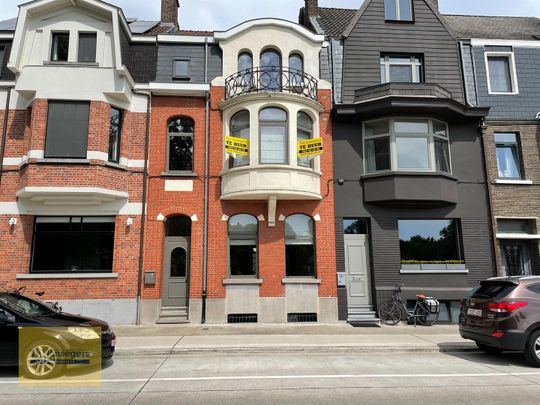Desire de Wolfstraat 18, 9300 Aalst - Photo 1