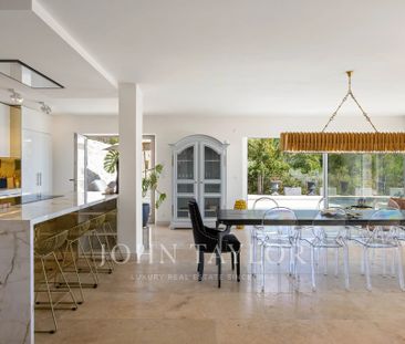 Maison à louer Tourrettes Sur Loup, Cote d'Azur, France12 000 EUR /... - Photo 4