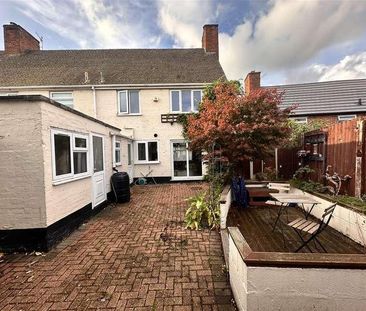 Orrets Meadow Road, Wirral, CH49 - Photo 2