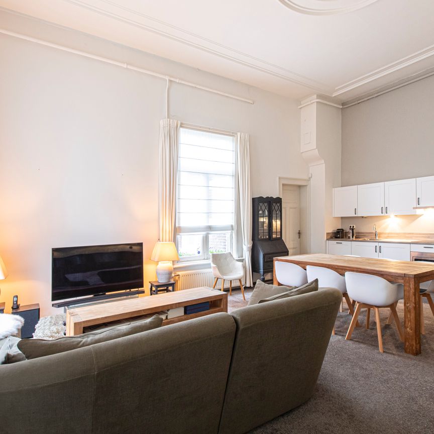 Te huur: Appartement Koning Lodewijklaan 6 K in Apeldoorn - Photo 1