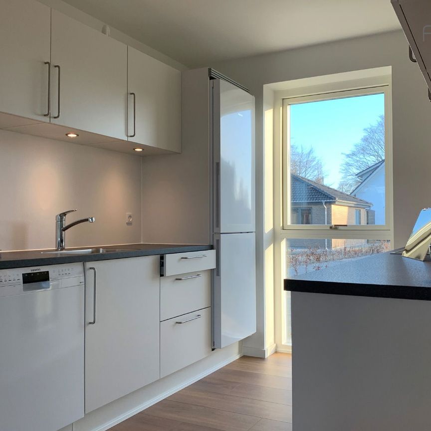 Frejasvej 10 B - Photo 1