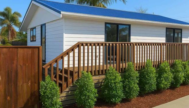 Immaculate 2 bedroom standalone home near the ... - Photo 1