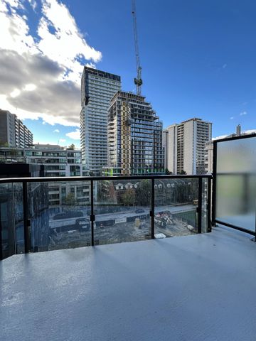 For Lease - 120 Broadway Avenue Unit# 613N, Toronto, Ontario - Photo 4