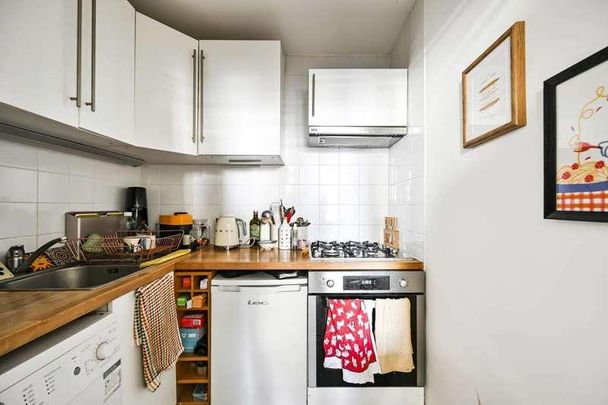 Sutherland Avenue, Maida Vale, W9 - Photo 1