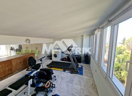 Μονοκατοικία 250 τ.μ. προς ενοικίαση - Photo 2