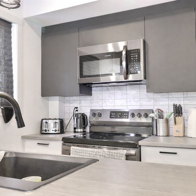 4½ 2075 Rue Geneviève-lamarre #1 - Photo 1