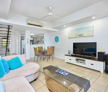 Resort-Style Living Just Moments from Clifton Beach! - Photo 2