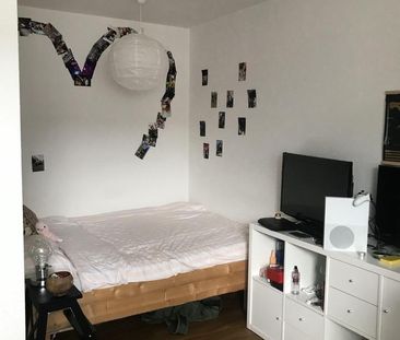 1-Zimmer-Apartment (möbliert) im Studienpark Erlangen, perfekte Lag... - Photo 5