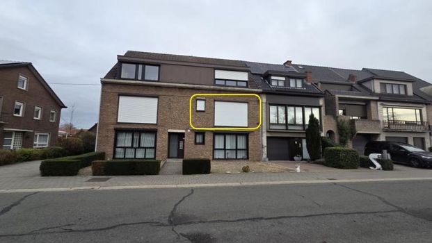 Boerenkrijgsingel 13, 3500 Hasselt - Foto 1