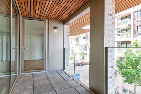 Appartement te huur: Wijnsilostraat 28 1019 VM Amsterdam - Photo 4