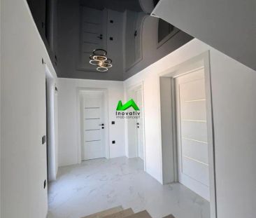 Casa 4 camere + mansarda de inchiriat Sura Mare Sibiu - Photo 1