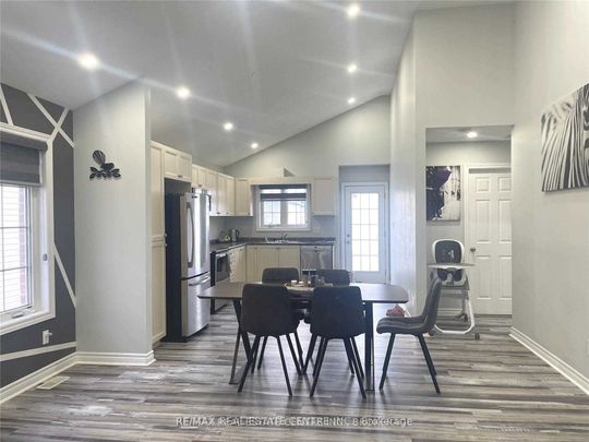 For Lease - 196 Woodbine Avenue Unit# A, Kitchener, Ontario - Photo 1
