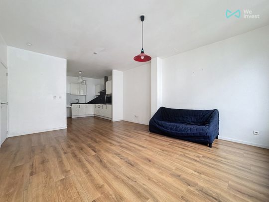 Appartement met twee slaapkamers in Bruxelles - Photo 1