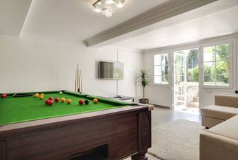 8 bedroom luxury Villa for rent in Marbella, Andalusia