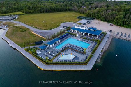For Lease - 247 Broward Way Unit# 22, Innisfil, Ontario - Photo 3