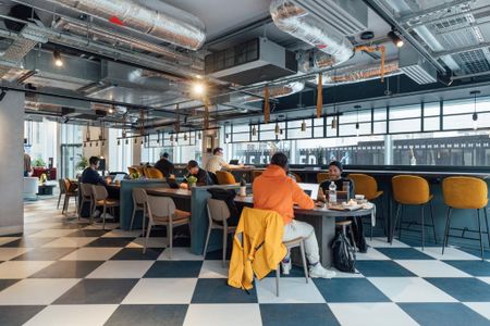 Studio to rent - Photo 3