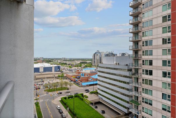 For Lease - 50 Town Centre Court Unit# 1210, Toronto, Ontario - Photo 1