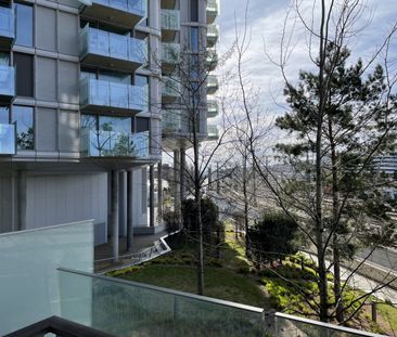 2-ZIMMER LUXUS-WOHNUNG - PARKAPARTMENTS BEIM BELVEDERE! - Foto 1