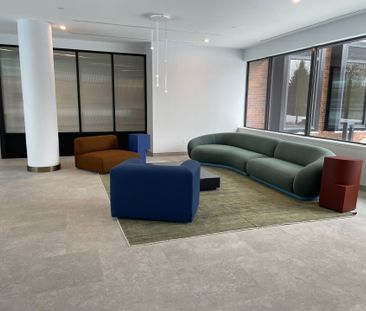 For Lease - 1 Quarrington Lane Unit# 3119, Toronto, Ontario - Photo 1