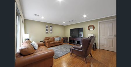 Spacious 5-Bedroom Family Home with Exceptional Features! - Photo 2