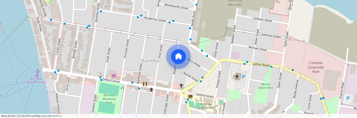 44A Parry Street, Qld 4171, Bulimba