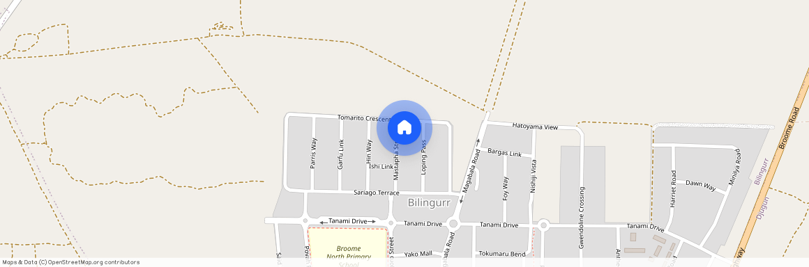 20 Mastapha Street, WA 6725, Bilingurr