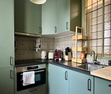 Appartement à louer rue Surcouf, Paris 7ème - Photo 4