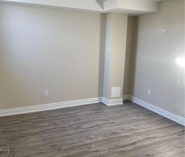 For Lease - 83 Barkerville Drive Unit# Bsmt, Whitby, Ontario - Photo 1