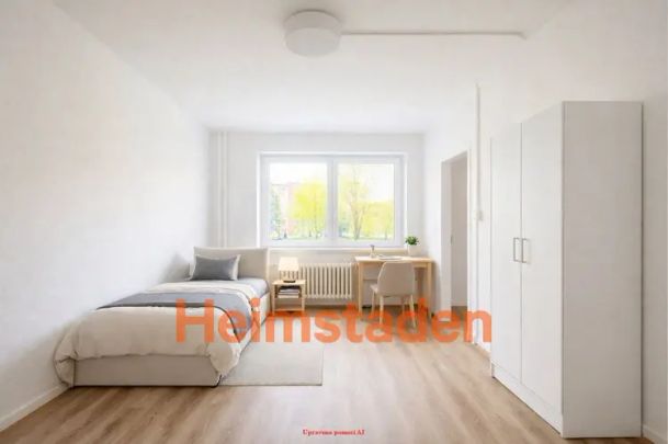 Pronájem bytu 1+kk 23 m - Photo 1