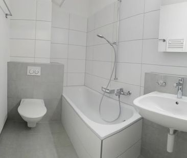 3.5 Zimmer, 71 m², 1. Stock - Photo 6