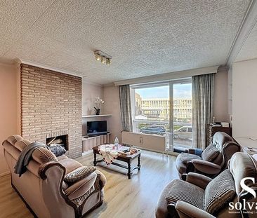 Appartement te huur - Foto 1