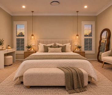 Modern Family Home - Photo 2
