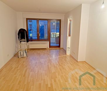 ** 2-Zimmer-Whg. mit Balkon in ruhiger Wohnanlage ** - Foto 6