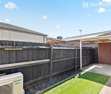 1 Bowerbird Place, 3029, Truganina Vic - Photo 3