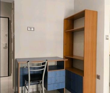 Studio/Γκαρσονιέρα για ενοικίαση Άνω Τούμπα (Τούμπα) - Photo 6