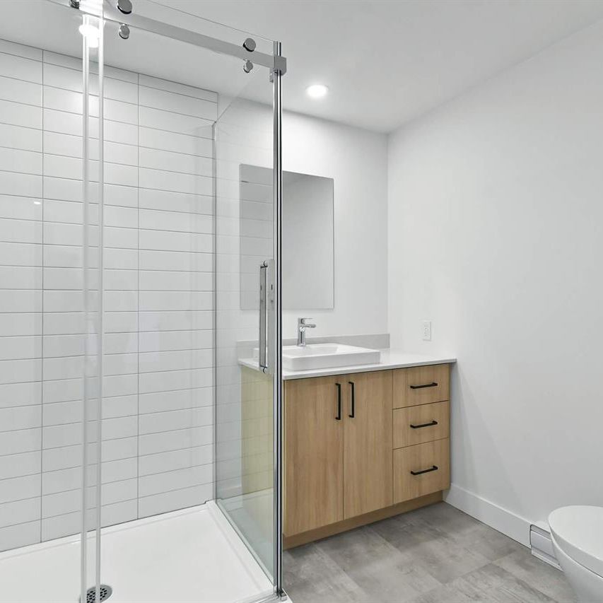 Nouveaux Condo Locatif De 1 Chambre à Lavaltrie - Photo 1