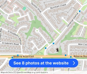 Sunningdale Gardens, Southampton - Photo 1